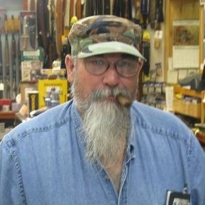 Meet your Posher, Rick